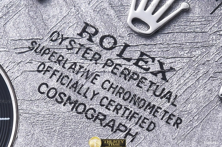 1221 AllSeason ROLDYT0439B – Daytona 116509 904L WG WG Met Stk QF V3 SH 953